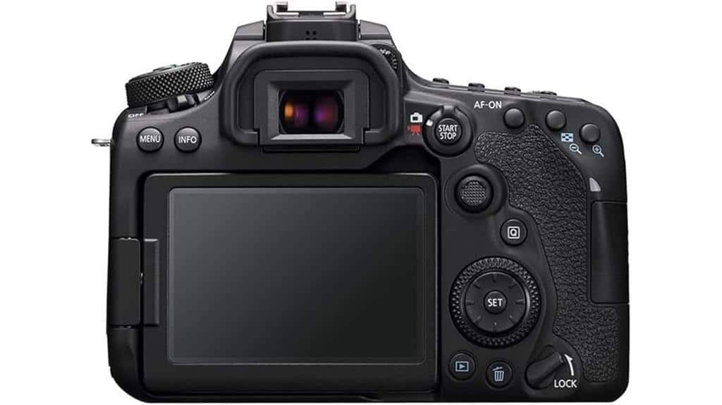 canon eos 90d camera