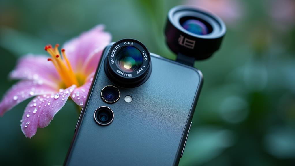 capture stunning phone photos