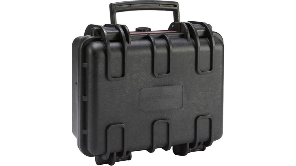 compact camera storage case