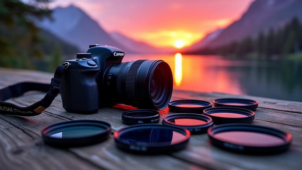 landscape photography lens essentials