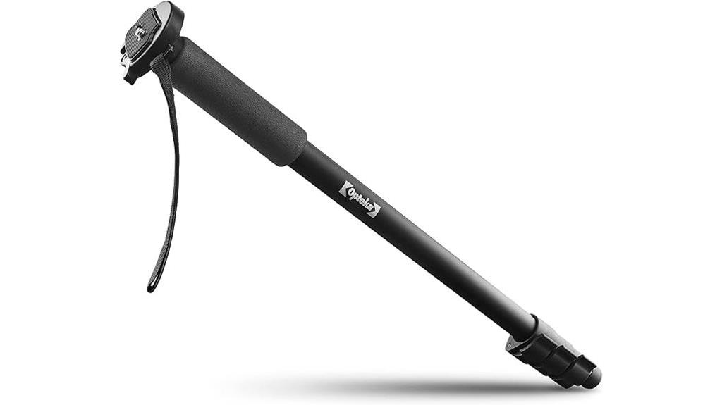 long monopod for cameras