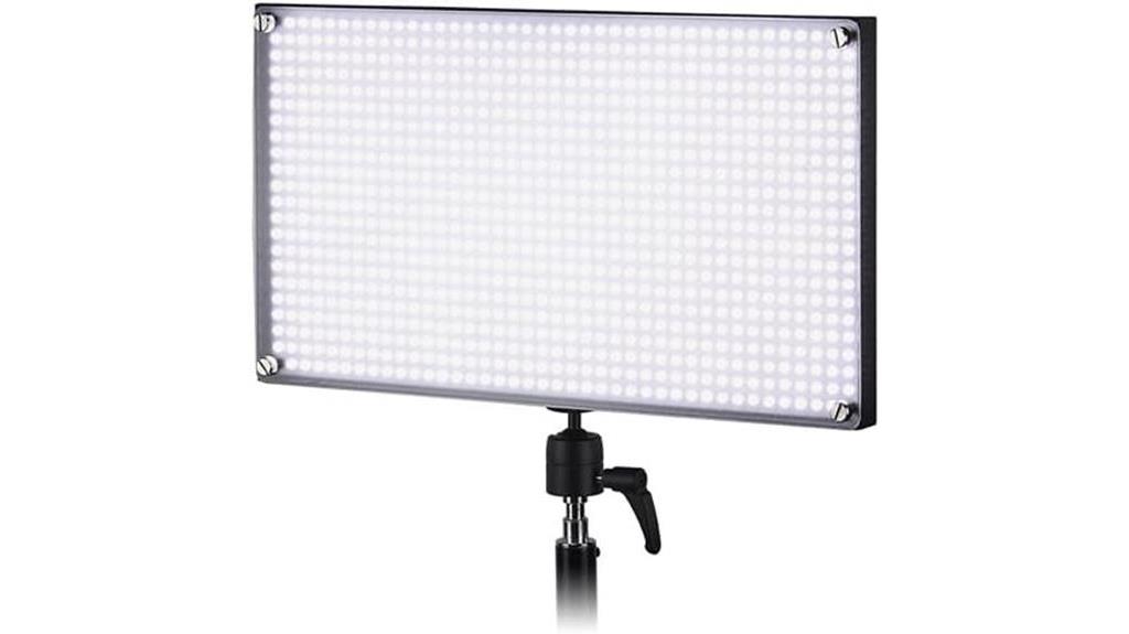 professional led studio lighting