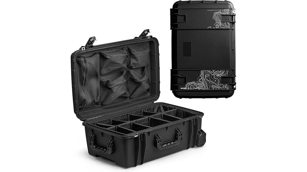 protective case for camera