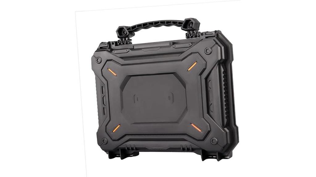 protective case for cameras