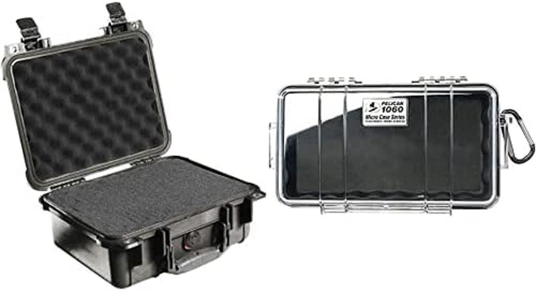 protective case for gear