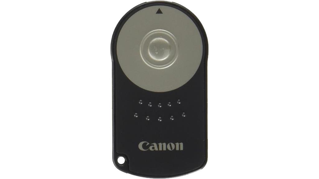 wireless shutter release control