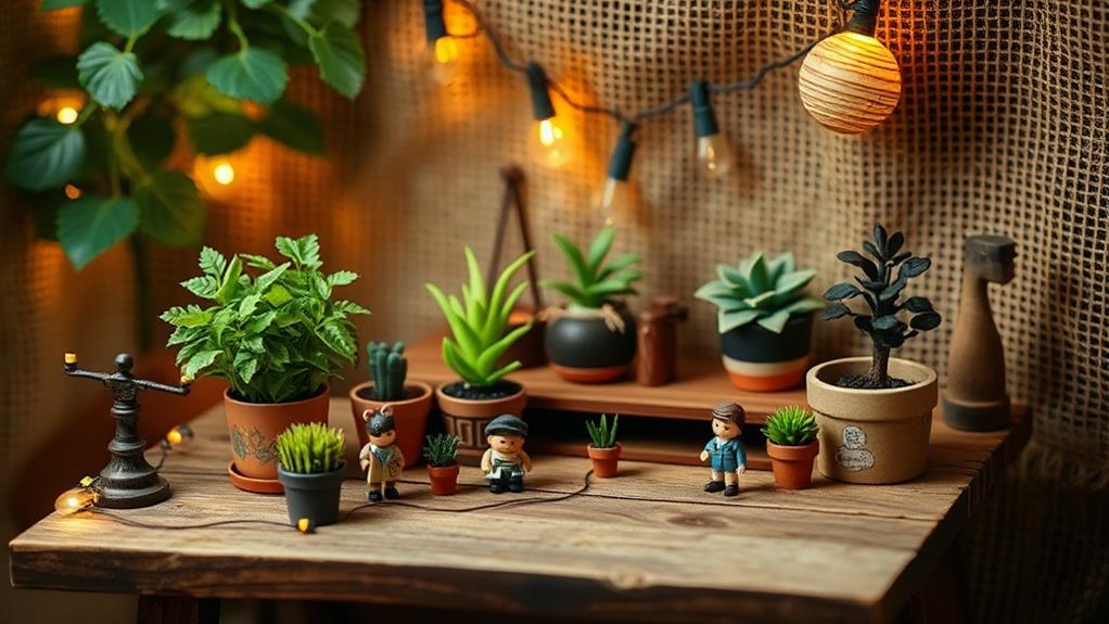 creative toy photography backdrops