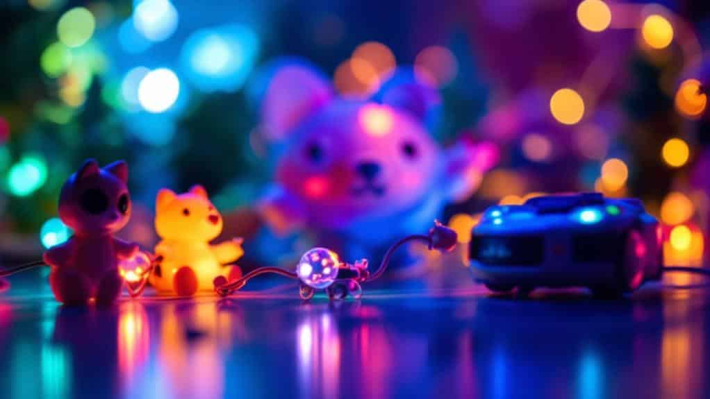 expert picks for toy photography