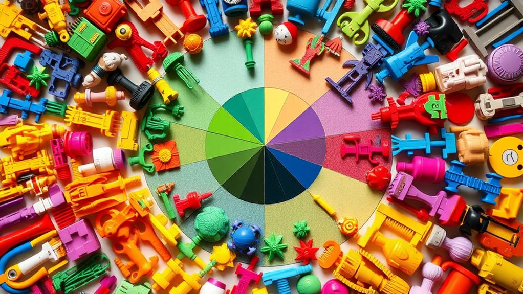 understanding color wheel fundamentals