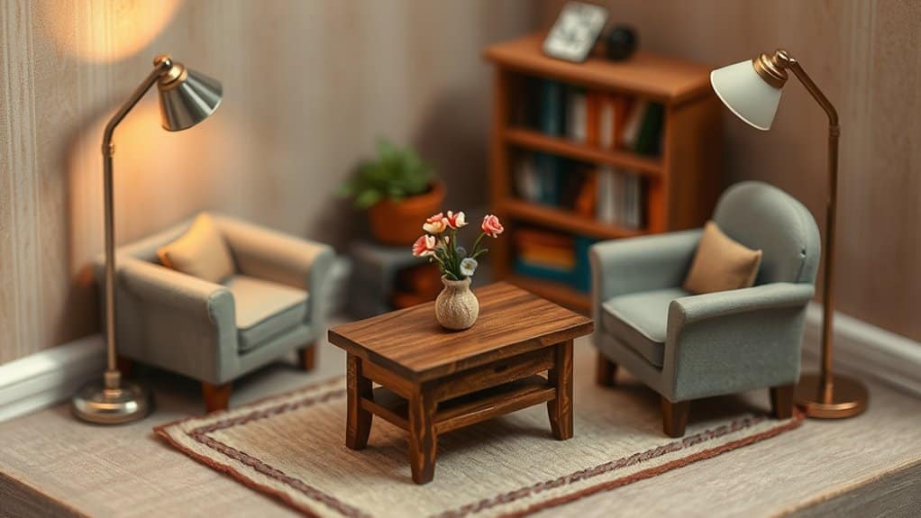 diy furniture and decor